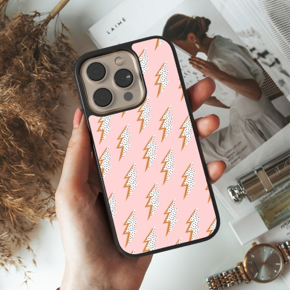 iPhone 16 Case Galaxy S24 iPhone 16 Pro, 15 Plus, 15 Pro, 14 Pro, S23, S22 Ultra - Picture 4 of 4